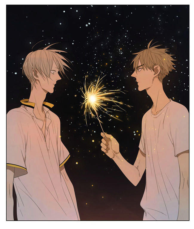 19 Days Chapter 111 Chapter 111 - AB Truyện