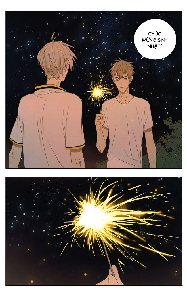 19 Days Chapter 112 Chapter 112 - TC Truyện
