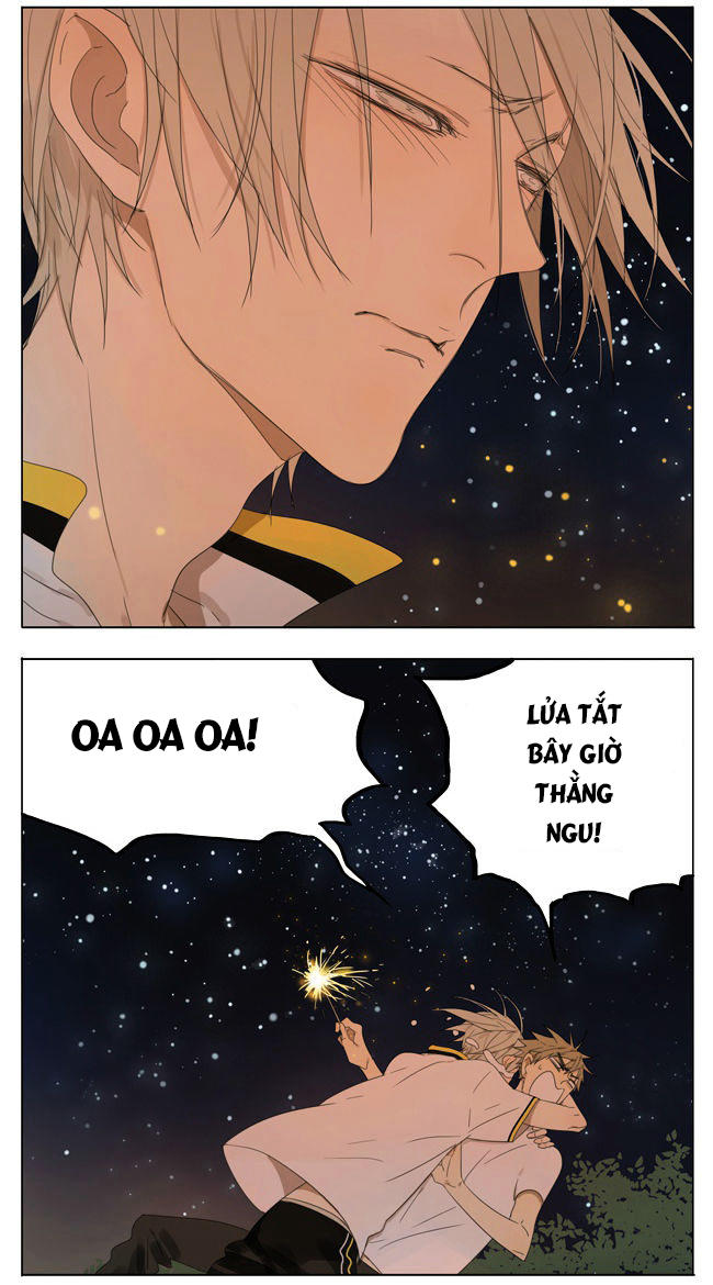 19 Days Chapter 112 Chapter 112 - TC Truyện