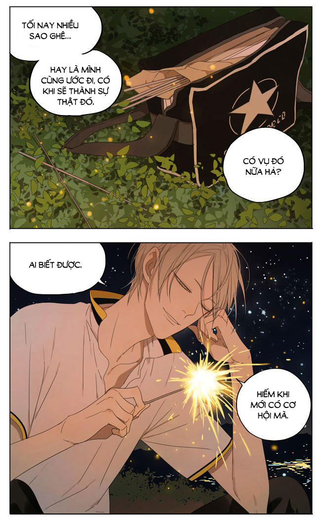 19 Days Chapter 112 Chapter 112 - TC Truyện