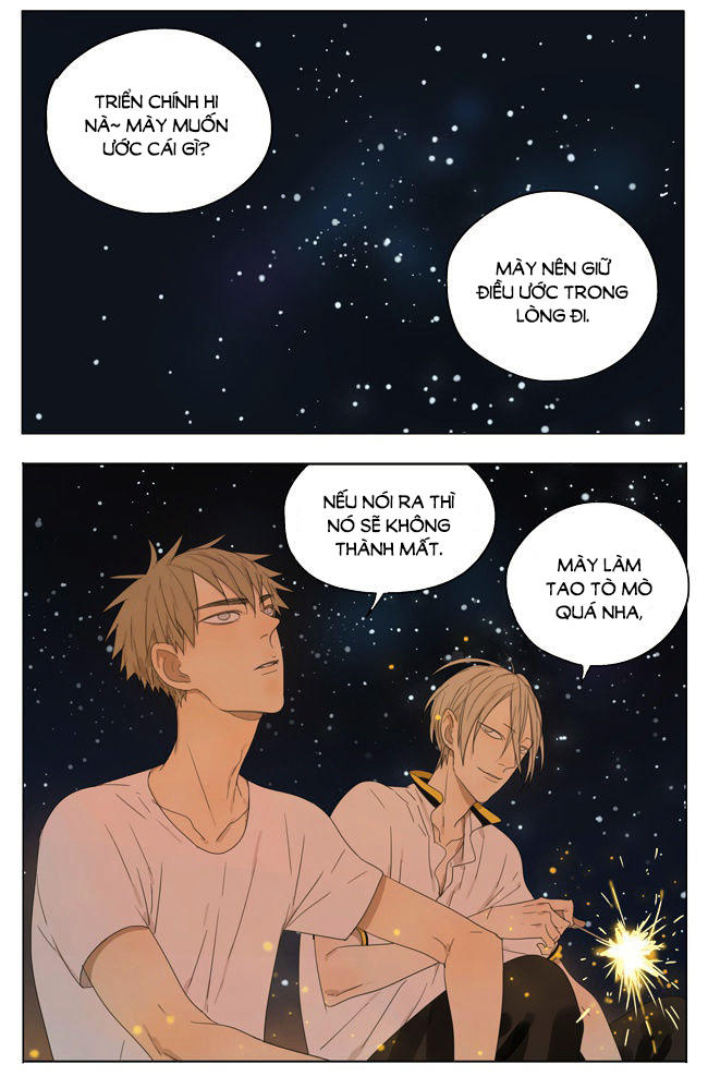 19 Days Chapter 113 Chapter 113 - AB Truyện