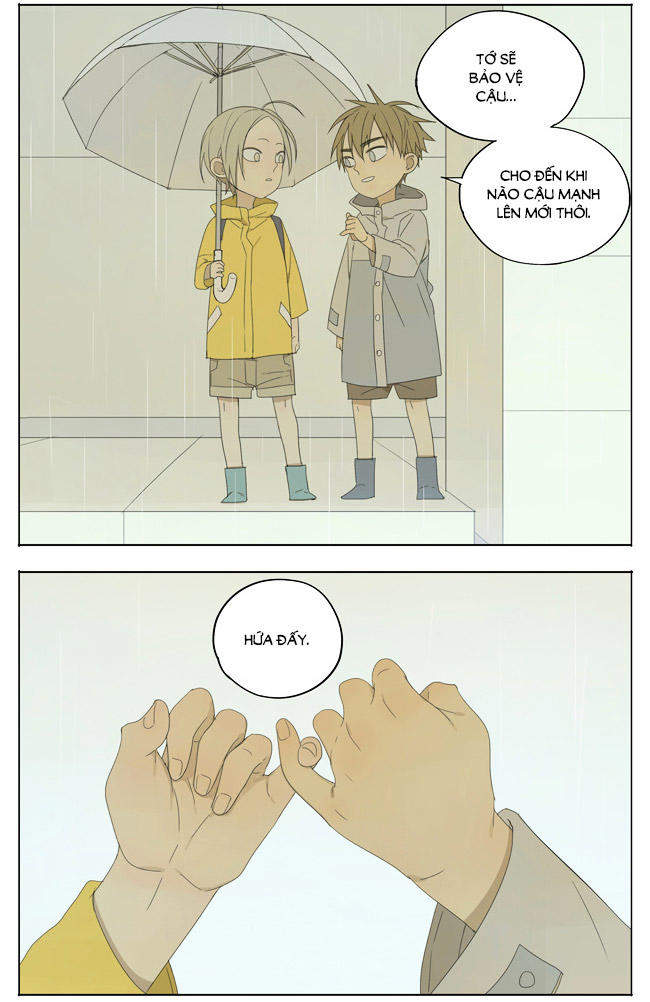 19 Days Chapter 127 Chapter 127 - TC Truyện