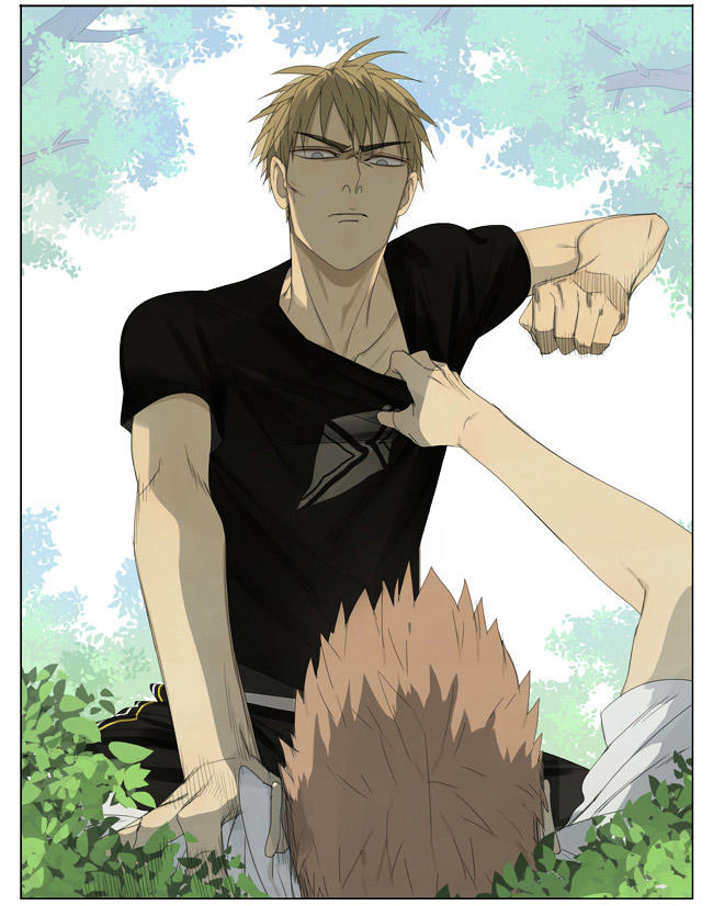 19 Days Chapter 127 Chapter 127 - TC Truyện