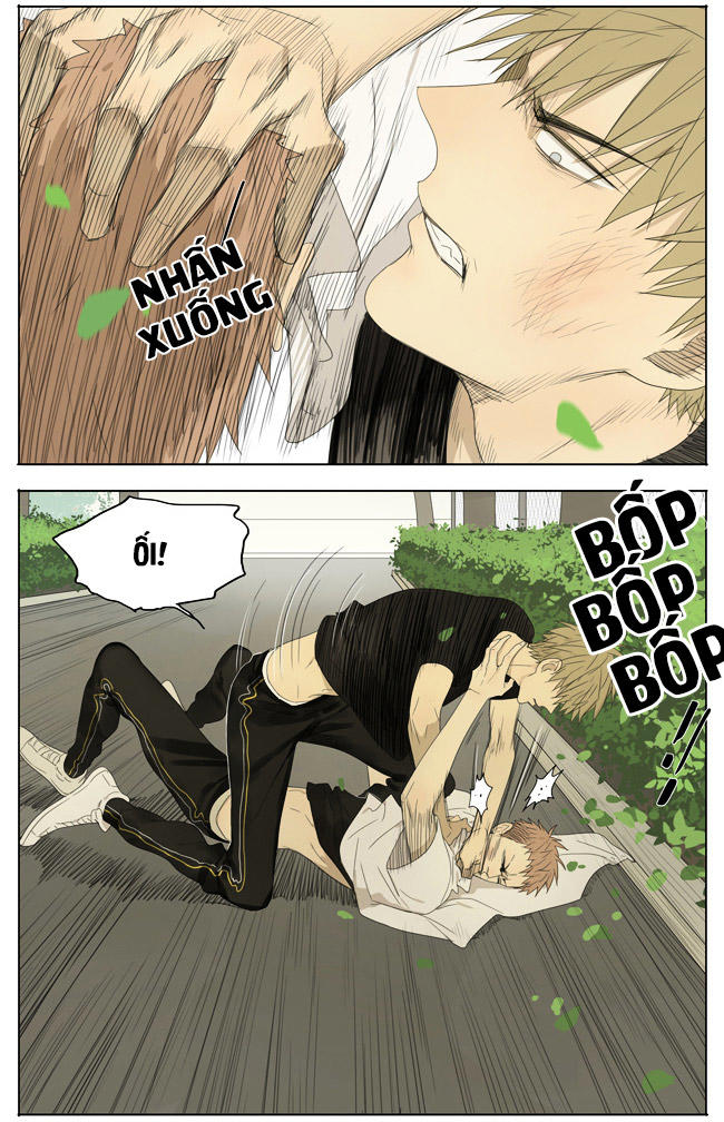 19 Days Chapter 127 Chapter 127 - TC Truyện