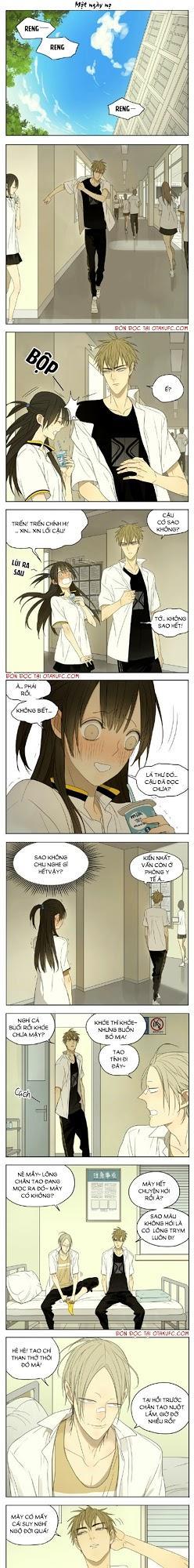 19 Days Chapter 124 Chapter 124 - TC Truyện