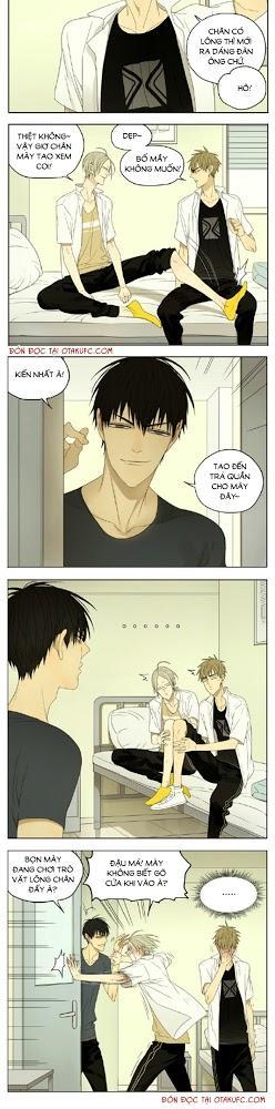 19 Days Chapter 124 Chapter 124 - TC Truyện