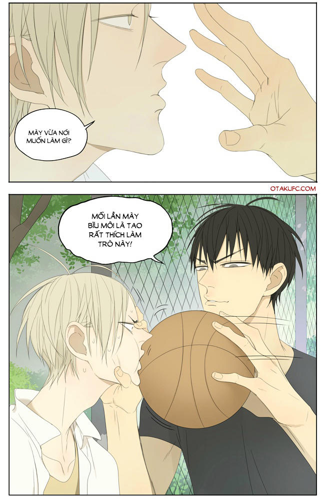19 Days Chapter 125 Chapter 125 - TC Truyện