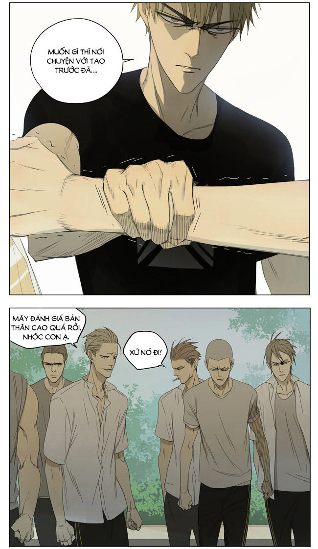 19 Days Chapter 126 Chapter 126 - TC Truyện