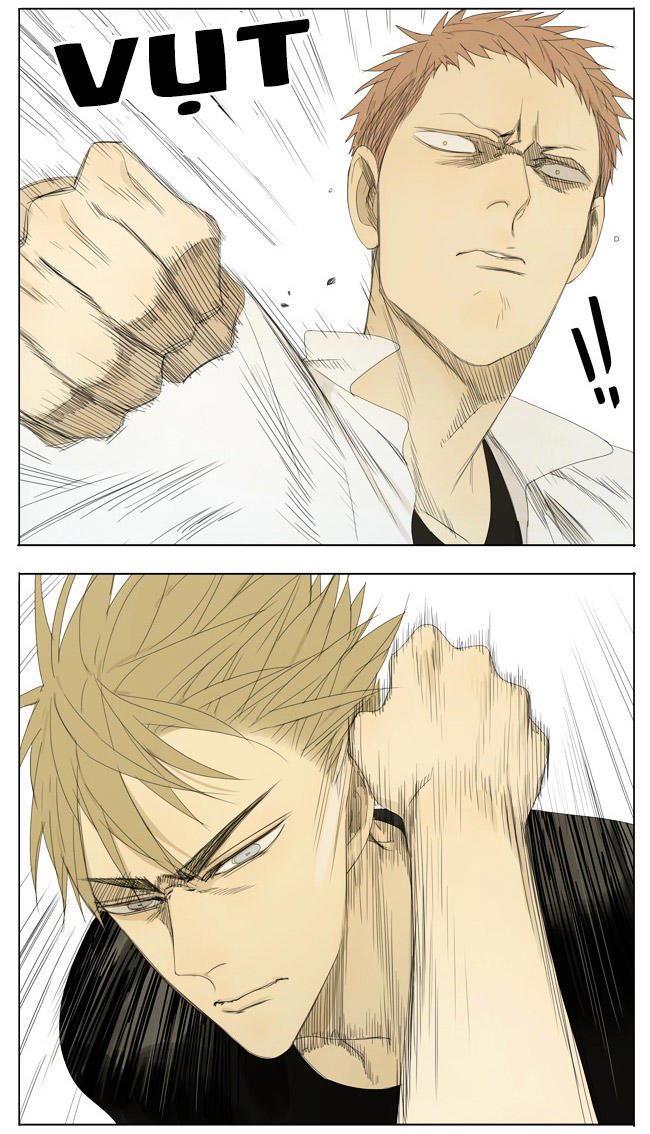 19 Days Chapter 126 Chapter 126 - TC Truyện