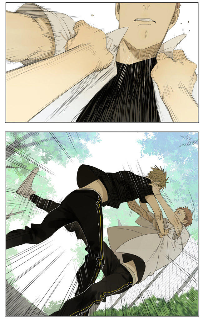 19 Days Chapter 126 Chapter 126 - TC Truyện