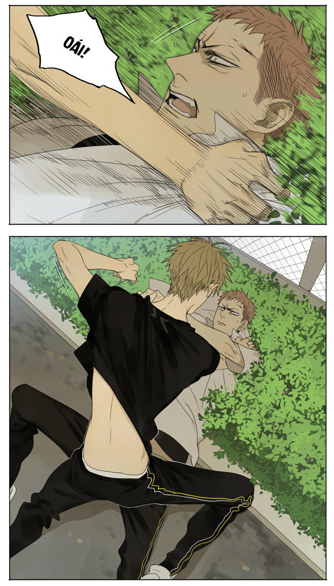 19 Days Chapter 126 Chapter 126 - TC Truyện