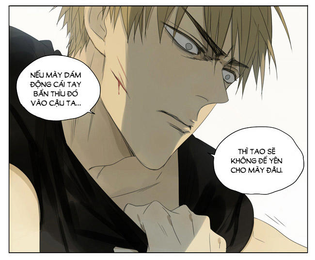 19 Days Chapter 126 Chapter 126 - TC Truyện