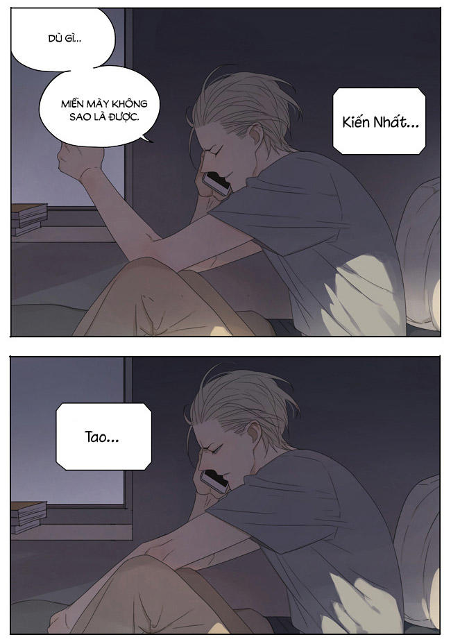 19 Days Chapter 126 Chapter 126 - TC Truyện
