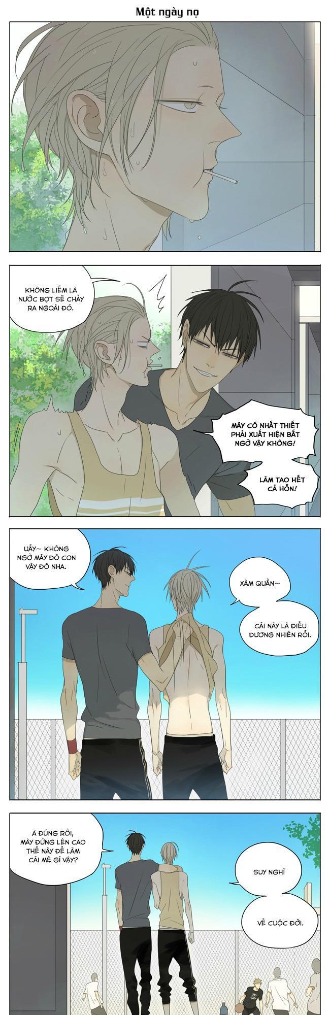19 Days Chapter 129 Chapter 129 - TC Truyện