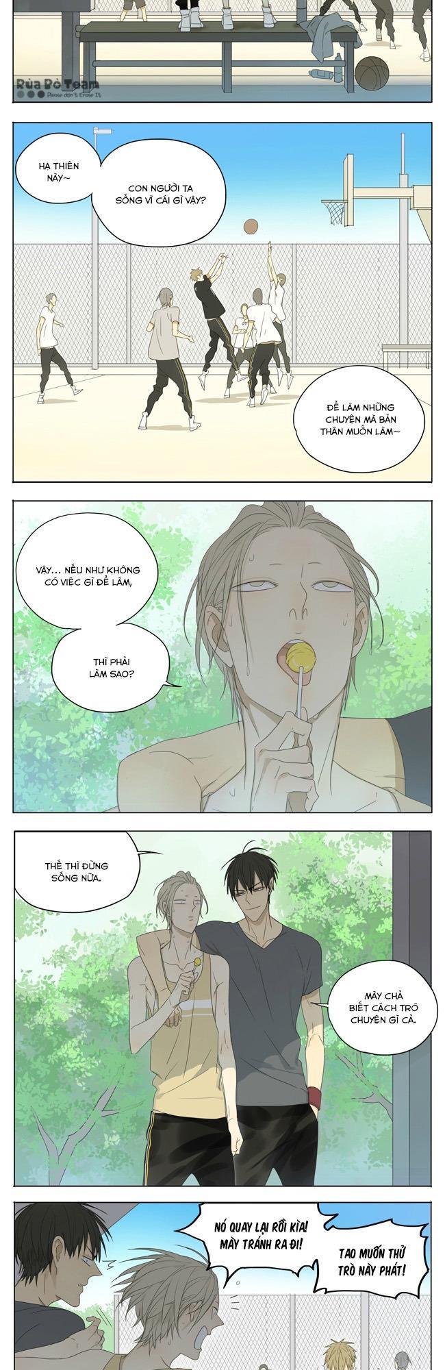 19 Days Chapter 129 Chapter 129 - TC Truyện
