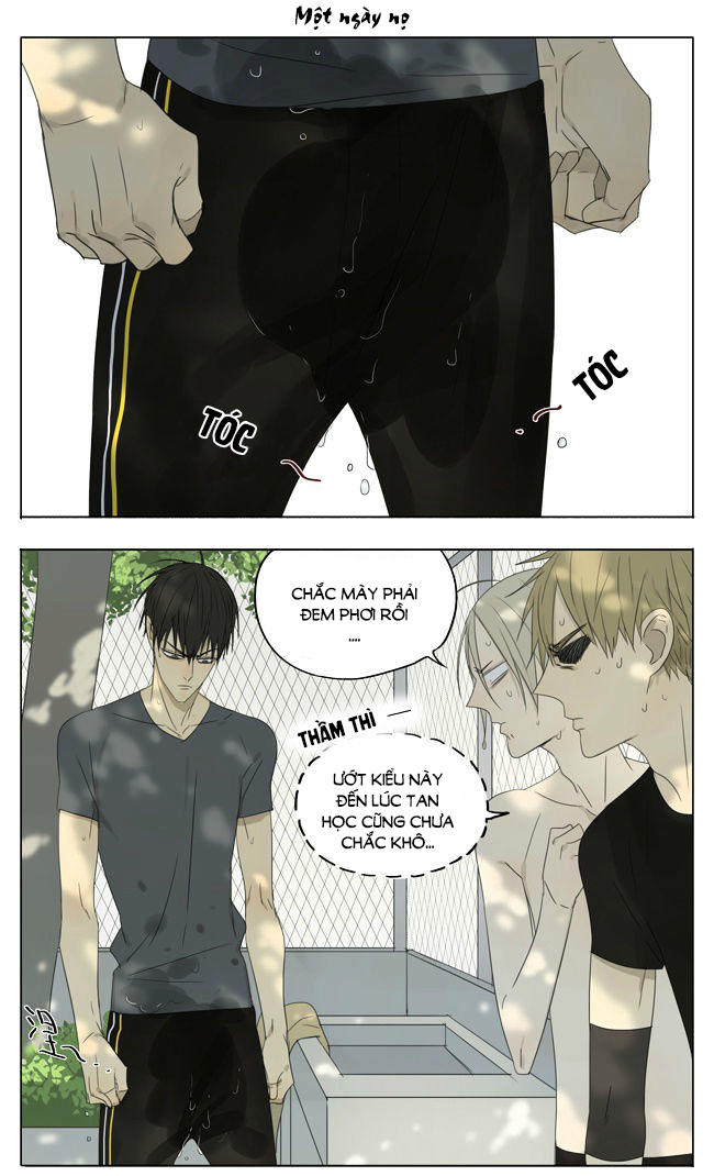 19 Days Chapter 123 Chapter 123 - TC Truyện
