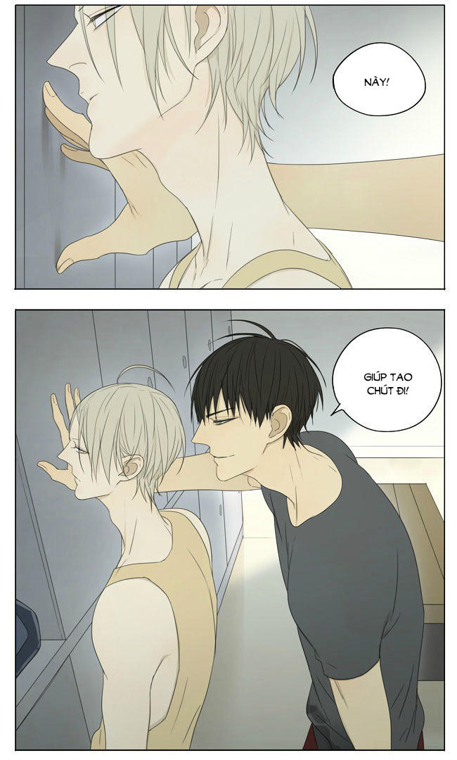 19 Days Chapter 123 Chapter 123 - TC Truyện