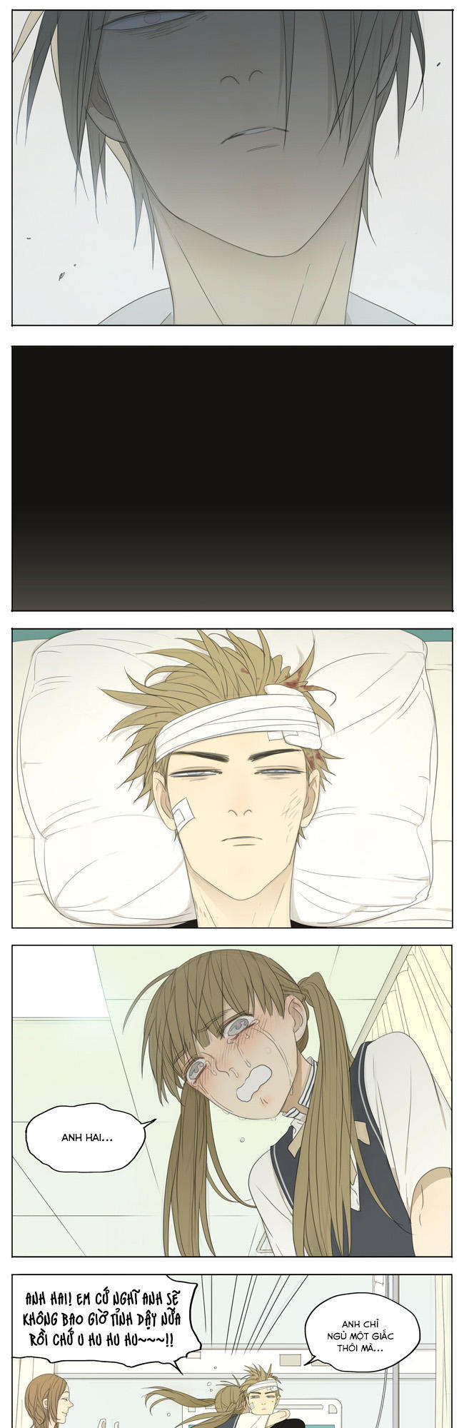 19 Days Chapter 137 Chapter 137 - TC Truyện