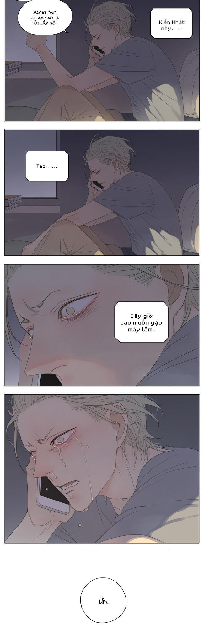19 Days Chapter 137 Chapter 137 - TC Truyện