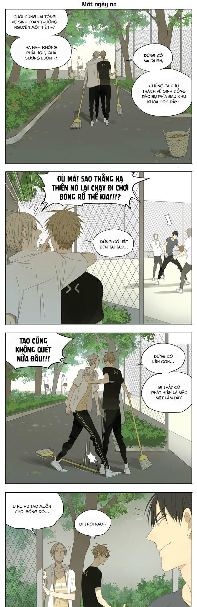 19 Days Chapter 134 Chapter 134 - TC Truyện