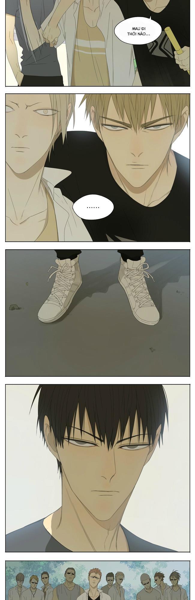 19 Days Chapter 134 Chapter 134 - TC Truyện