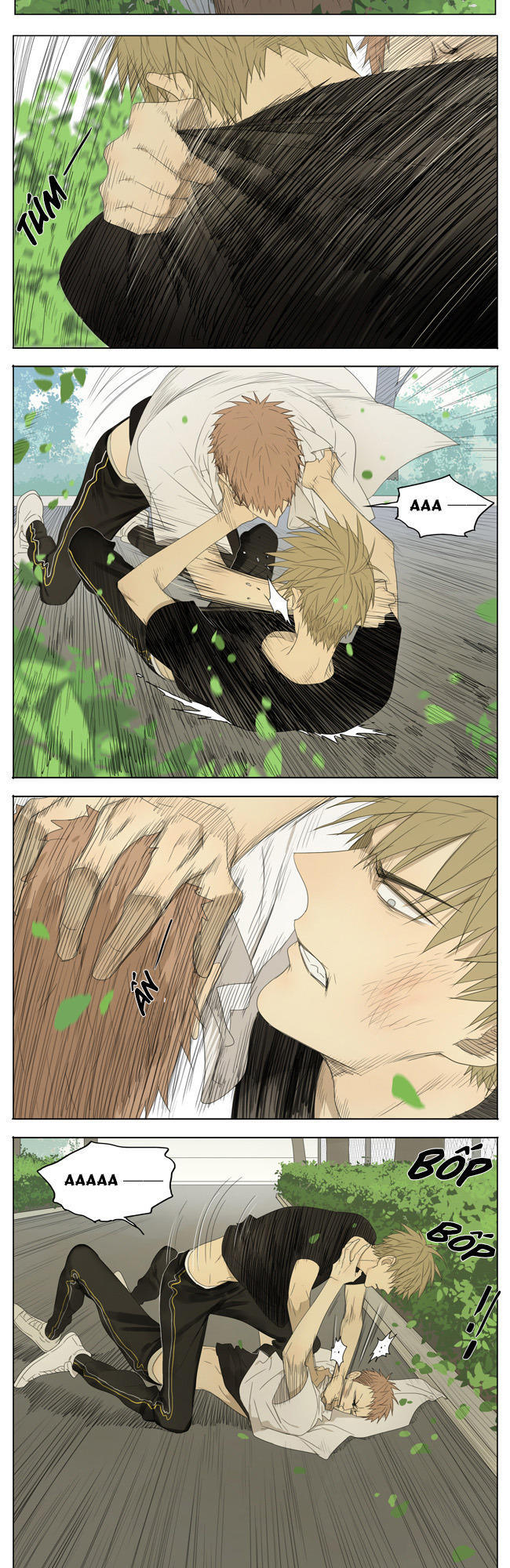 19 Days Chapter 136 Chapter 136 - TC Truyện