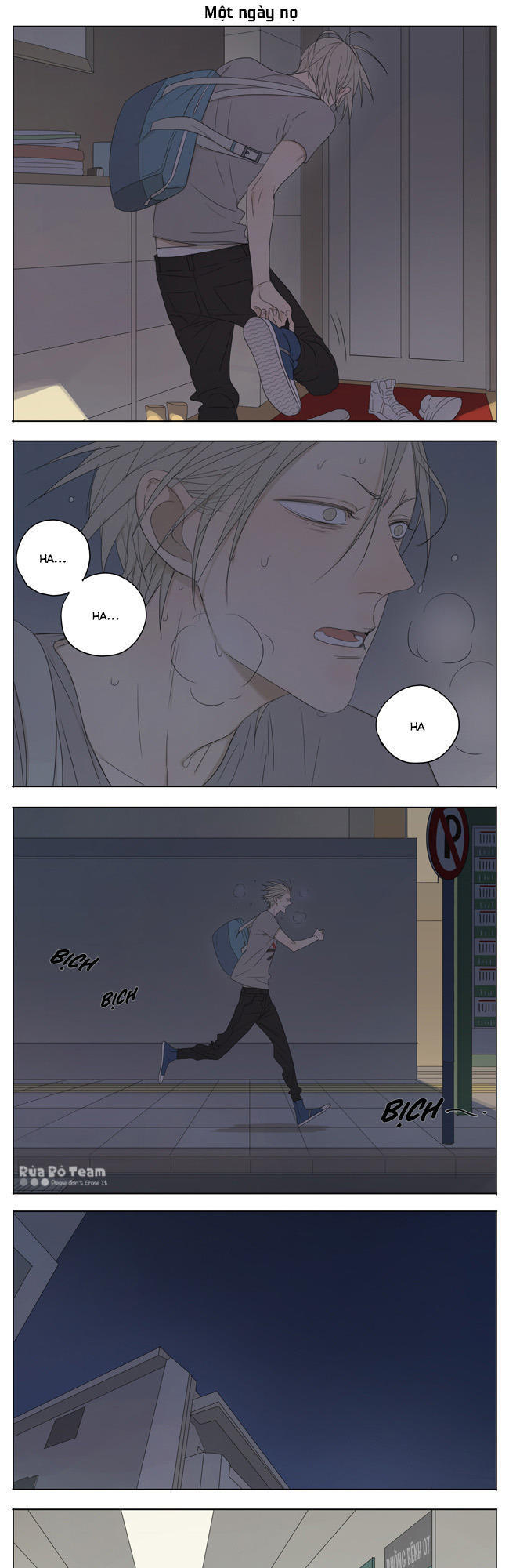 19 Days Chapter 138 Chapter 138 - TC Truyện