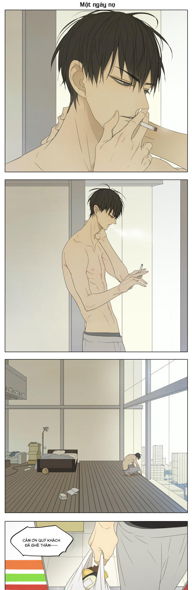 19 Days Chapter 139 Chapter 139 - TC Truyện