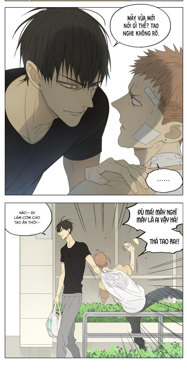 19 Days Chapter 139 Chapter 139 - TC Truyện
