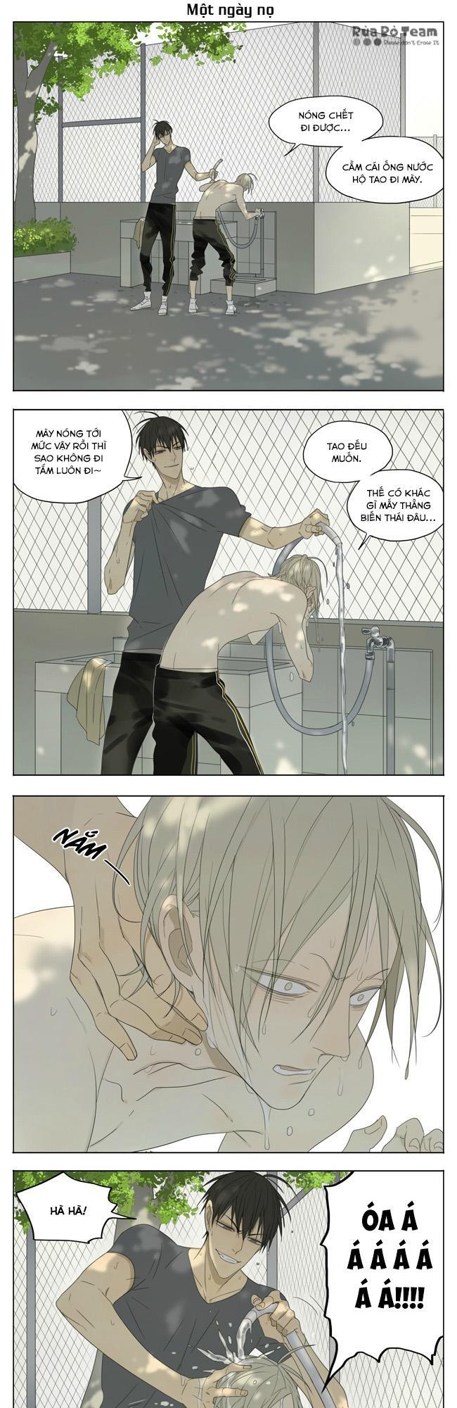 19 Days Chapter 130 Chapter 130 - TC Truyện