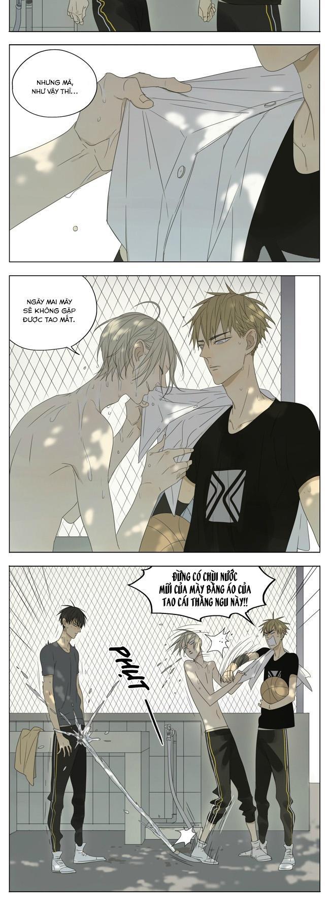 19 Days Chapter 130 Chapter 130 - TC Truyện