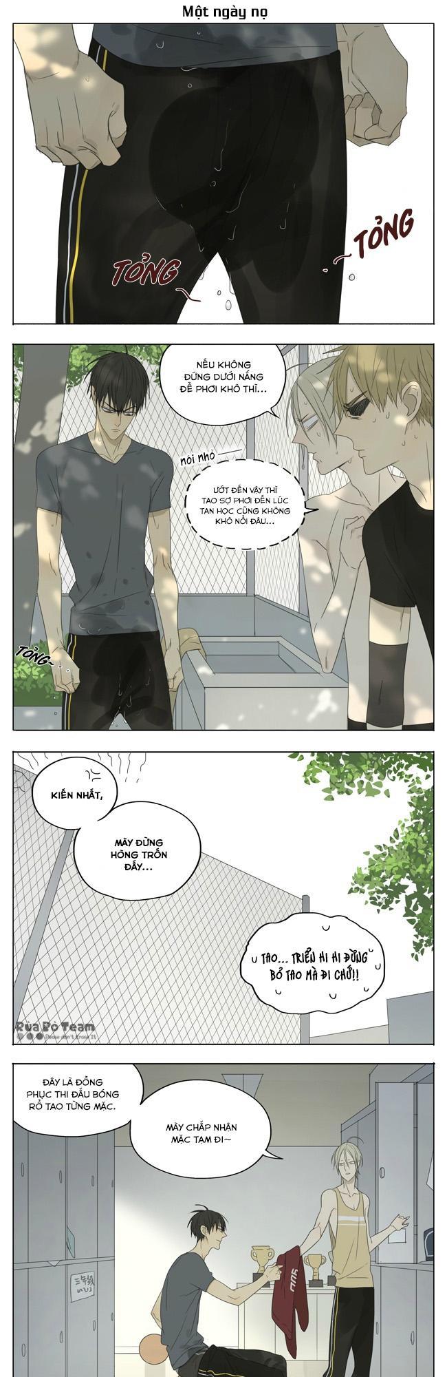 19 Days Chapter 131 Chapter 131 - TC Truyện