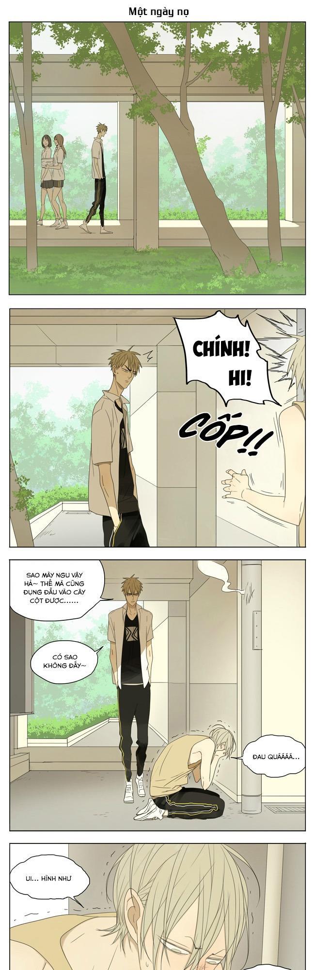 19 Days Chapter 132 Chapter 132 - TC Truyện