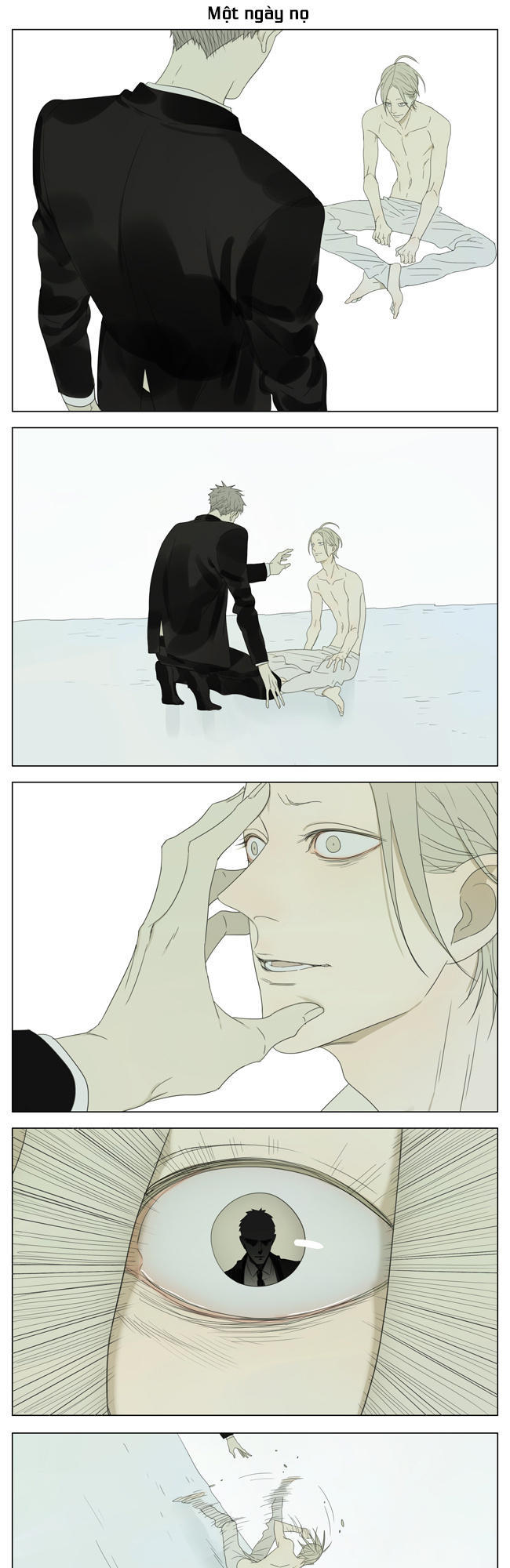 19 Days Chapter 145 Chapter 145 - TC Truyện