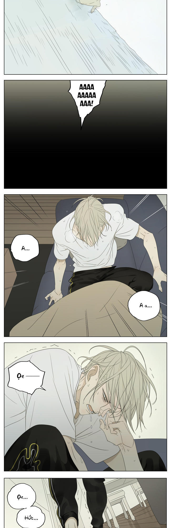 19 Days Chapter 145 Chapter 145 - TC Truyện