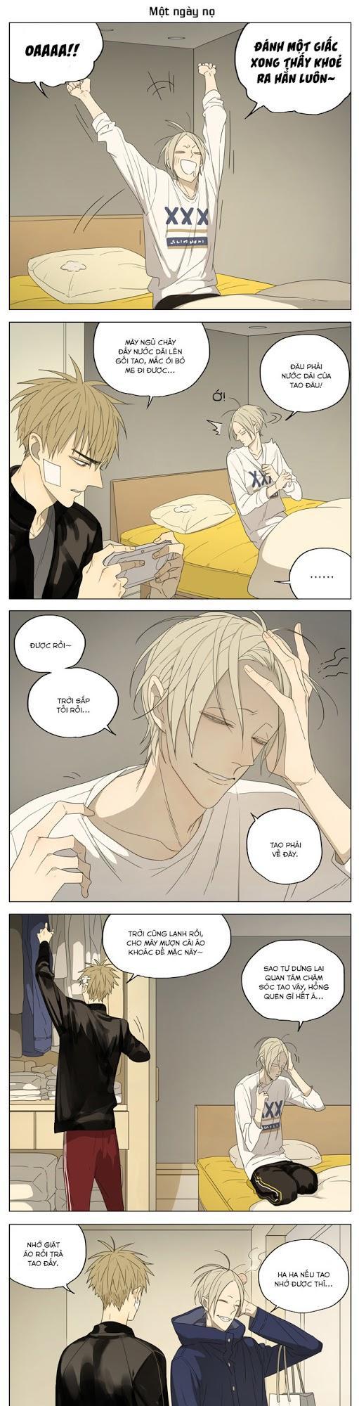 19 Days Chapter 149 Chapter 149 - TC Truyện