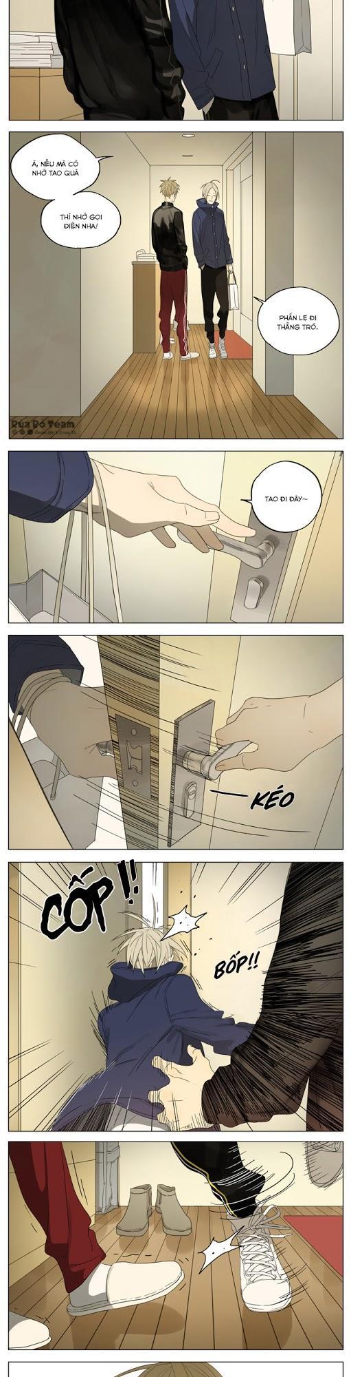 19 Days Chapter 149 Chapter 149 - TC Truyện