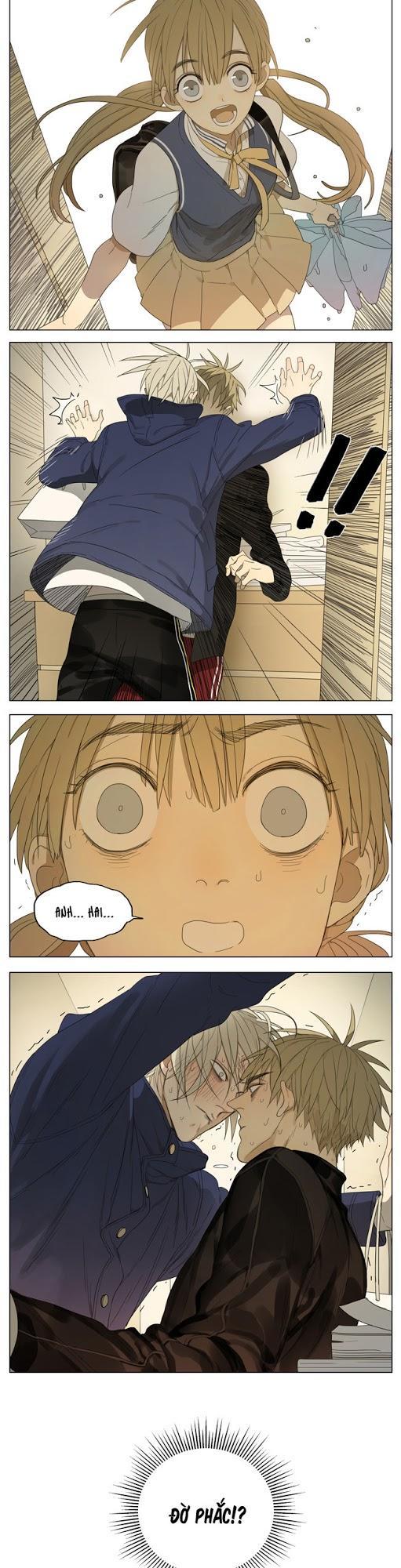 19 Days Chapter 149 Chapter 149 - TC Truyện