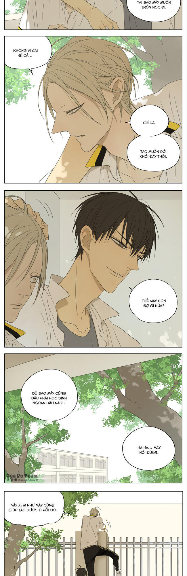 19 Days Chapter 141 Chapter 141 - TC Truyện