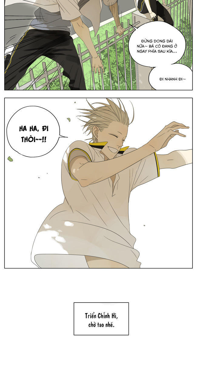 19 Days Chapter 141 Chapter 141 - TC Truyện