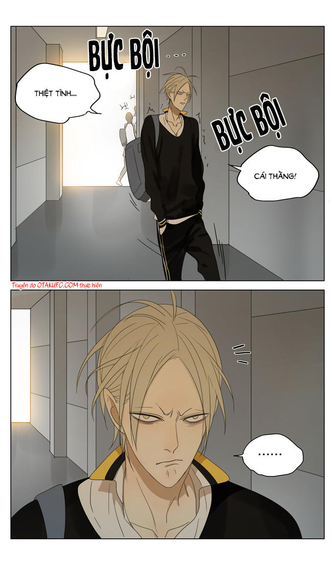 19 Days Chapter 158 Chapter 158 - TC Truyện