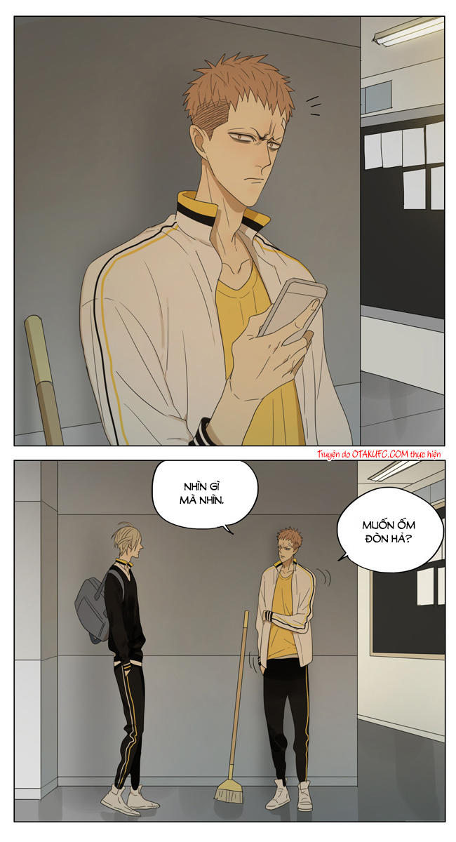 19 Days Chapter 158 Chapter 158 - TC Truyện