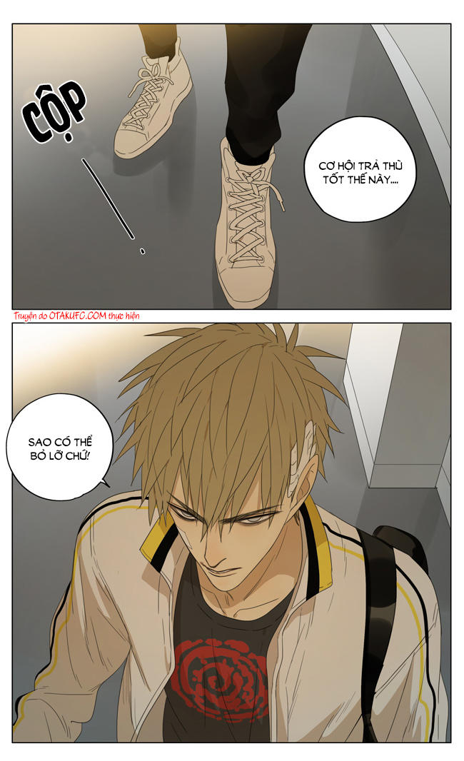19 Days Chapter 158 Chapter 158 - TC Truyện