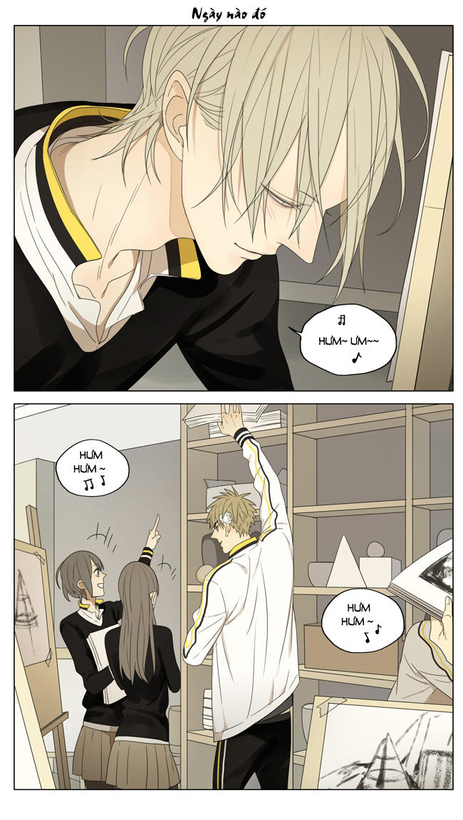 19 Days Chapter 167 Chapter 167 - TC Truyện