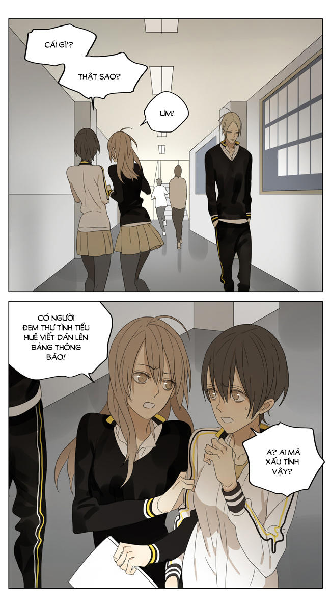 19 Days Chapter 167 Chapter 167 - TC Truyện