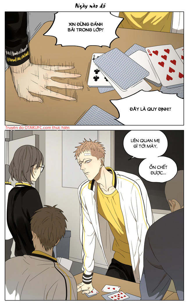 19 Days Chapter 164 Chapter 164 - TC Truyện