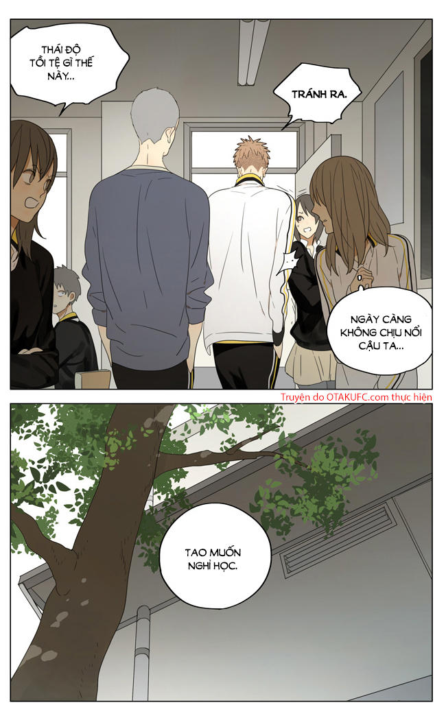 19 Days Chapter 164 Chapter 164 - TC Truyện