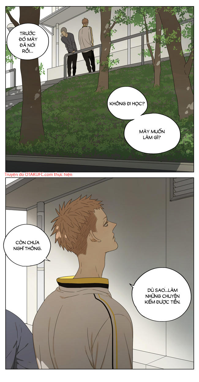 19 Days Chapter 164 Chapter 164 - TC Truyện