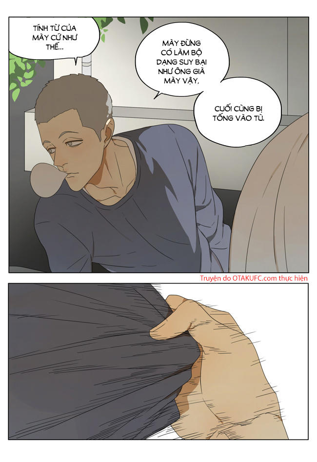 19 Days Chapter 164 Chapter 164 - TC Truyện