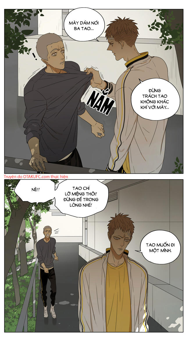 19 Days Chapter 164 Chapter 164 - TC Truyện